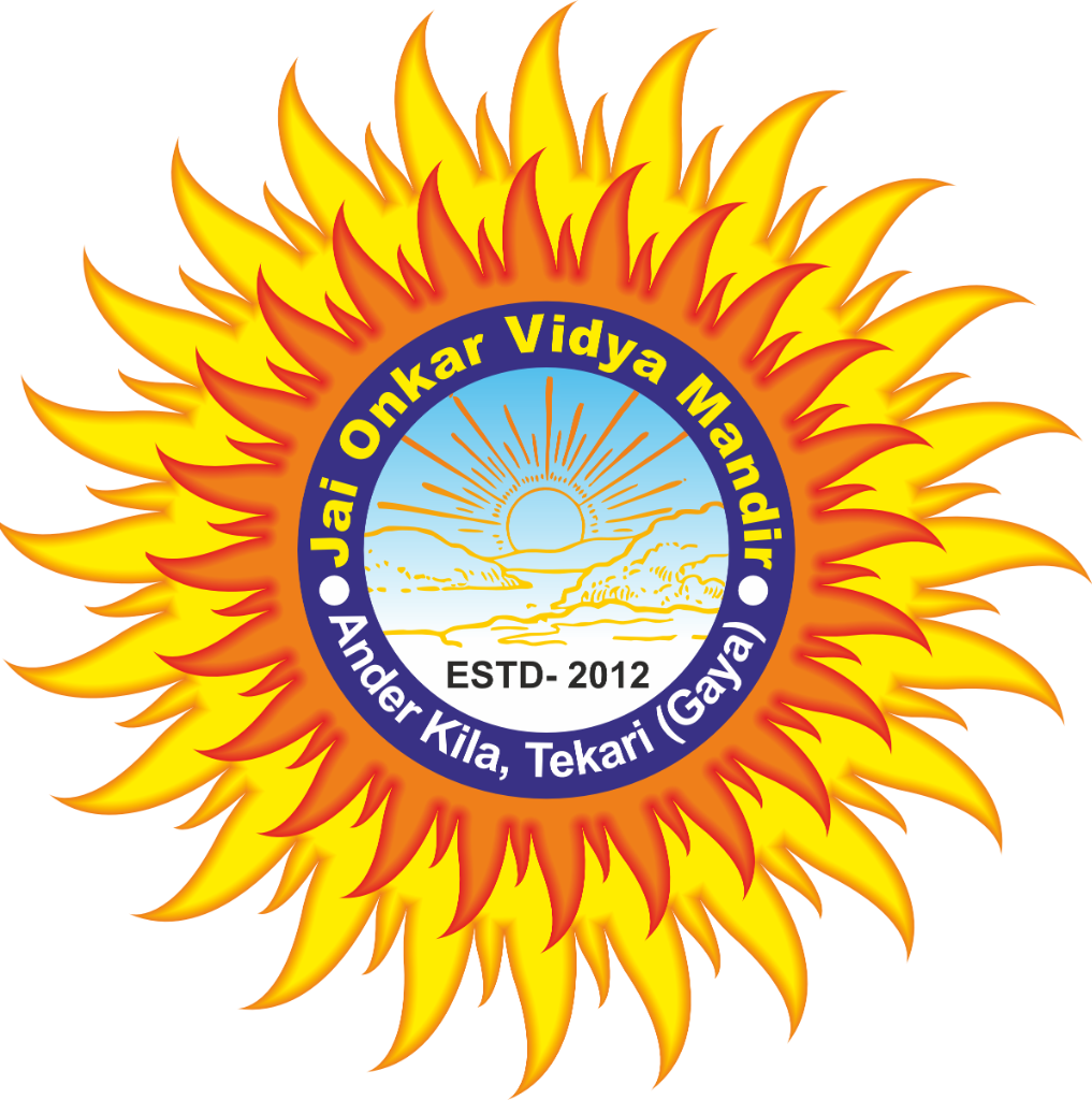 Jai Omkar Vidya Mandir School